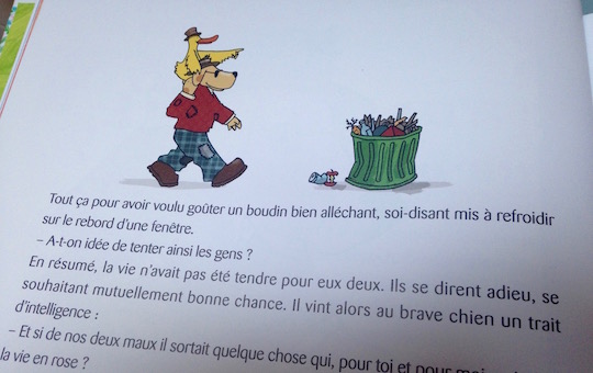 Livre jeunesse : Petits Contes pour montrer le Chemin du Bonheur - Mario URBANET