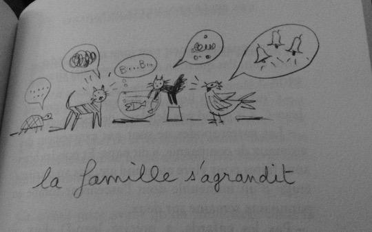Roman : Une belle brochette de bananes -Histoires des Jean-Quelque-Chose, 6 - Jean-Philippe ARROU-VIGNOD ; illustrations de Dominique CORBASSON