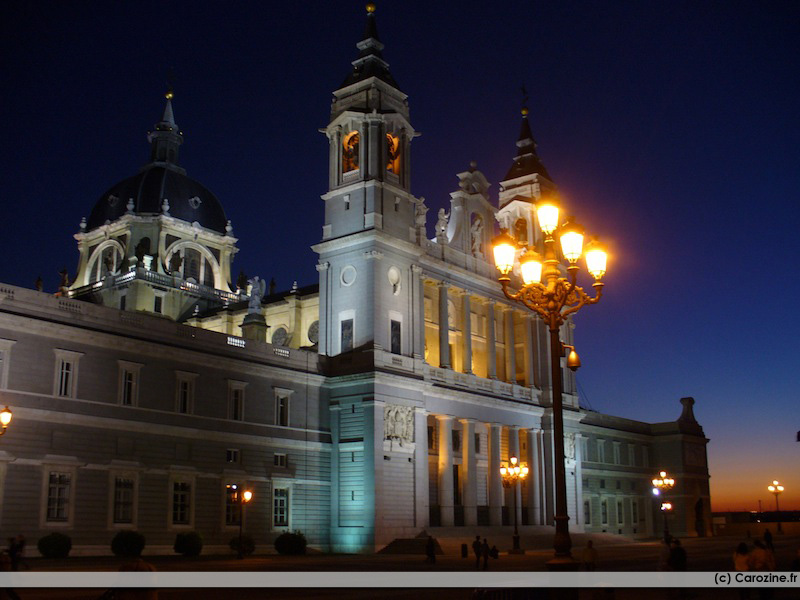 madrid-almudena