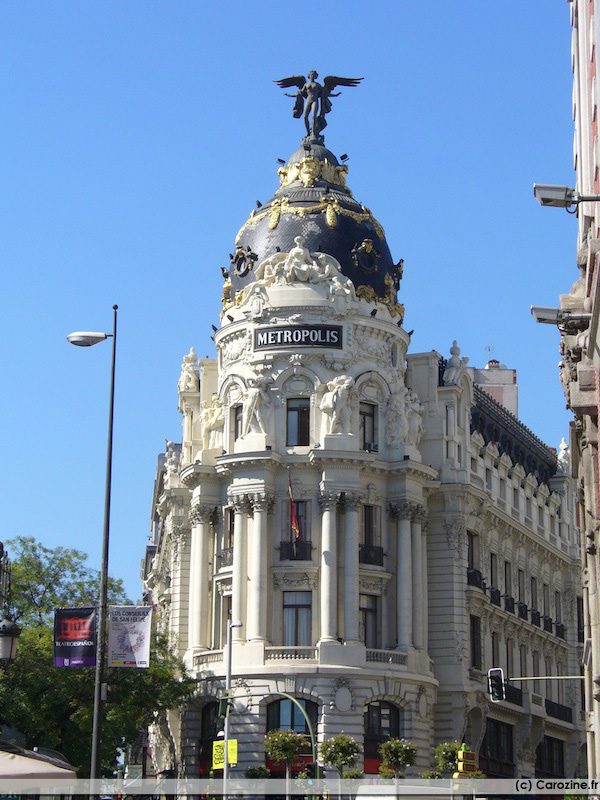 madrid-metropolis