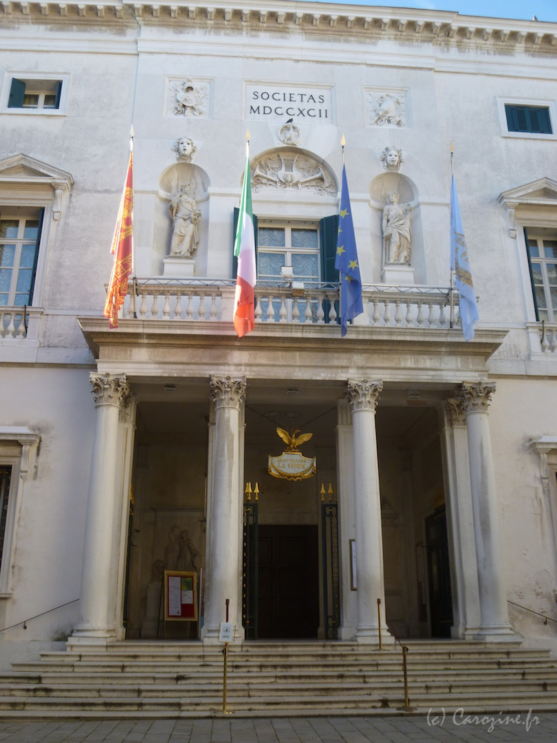 venise-fenice