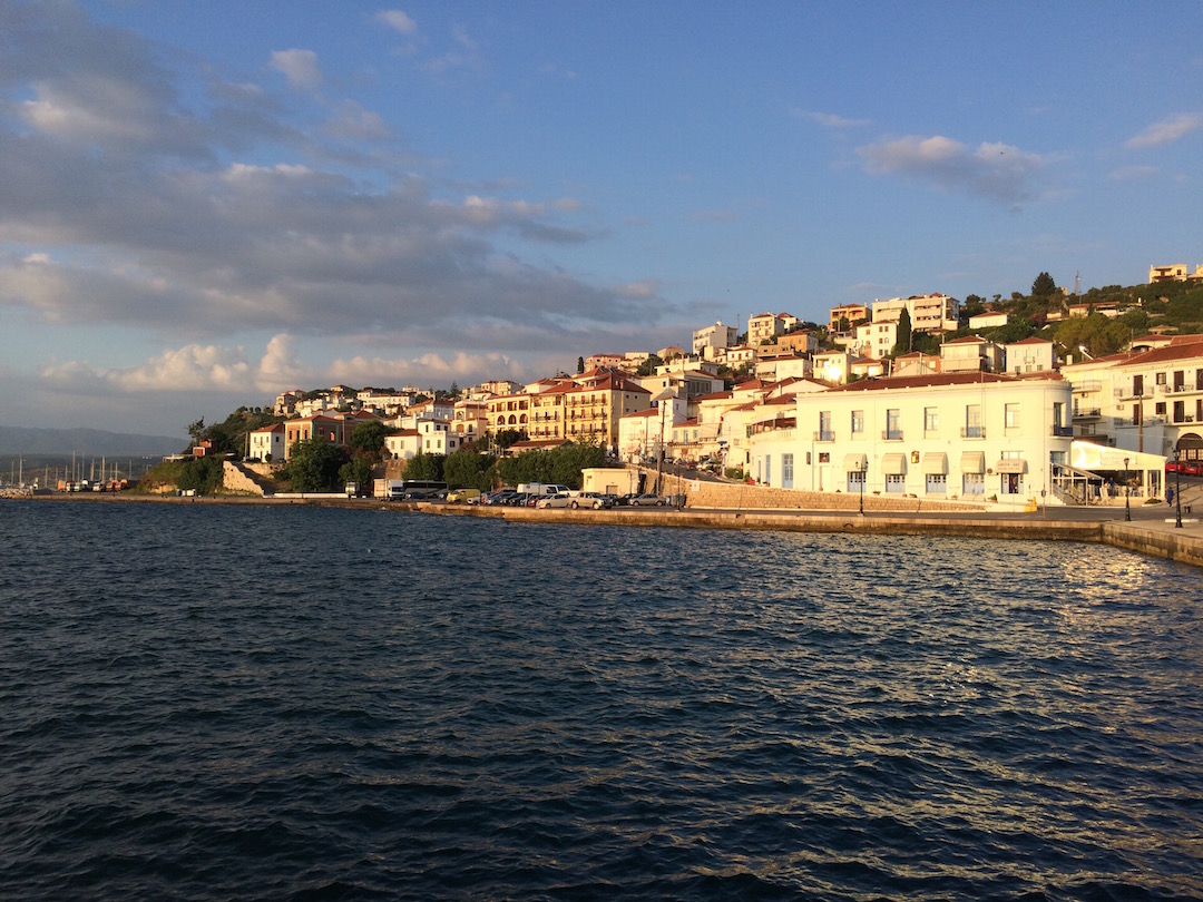 Pylos